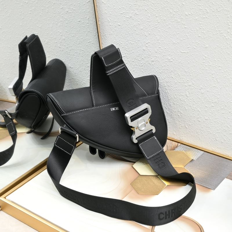 Dior Saddle Bags